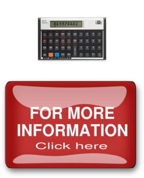 HewlettPackard Financial Calculator, 51/10X31/10X3/5, Platinum Product Description HewlettPackard Financial Calculator, 51/10X31/10X3/5, Platinumplatinum Financial Calculator With 20 Registers Features More Than 130 BuiltIn Function... 